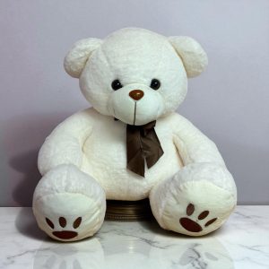 Honey Teddy